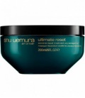 Shu Uemura Ultimate Reset Cabellos Dañados Mascarilla 200 ml