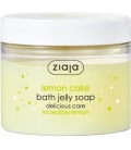 Ziaja Lemon Cake Bath Jelly Soap 260ml