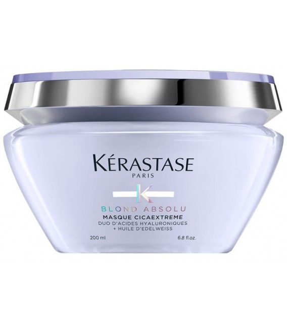 Kerastase Blond Absolu Masque Cicaextreme 200ml