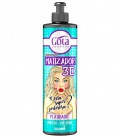 Lola Condicionador Matizador 3D Platinado Violeta 300ml