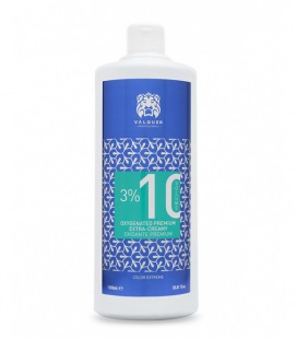 Valquer Oxidante Premium Ultra-Cremoso 10 Vol 3% 1000 ml