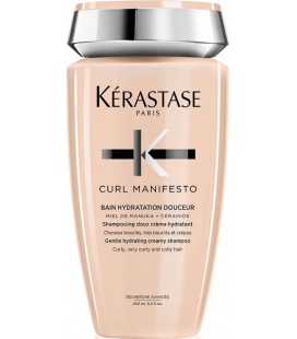Kérastase Curl Manifiesto Bain Hydratation 250ml