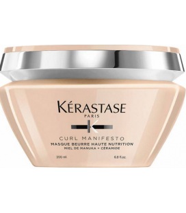 Kèrastase Curl Manifiesto Masque Beurre 200ml