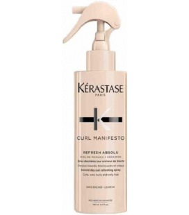 Kérastase Curl Manifesto Refresh Absolu 190ml