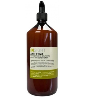 Insight Anti Frizz Acondicionador Hidratante 900 ml