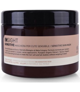 Insight Sensitive Mascarilla 500ml