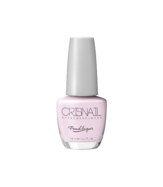 Crisnail Nail Lacquer 103 French Kiss 14ml