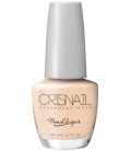 Crisnail Nail Lacquer 101 French Beige 14ml