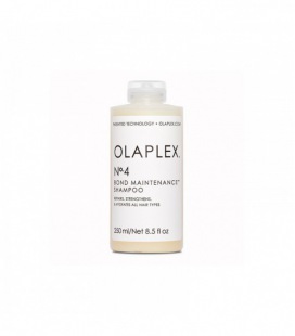 Olaplex Nº4 Shampoo 250 ml