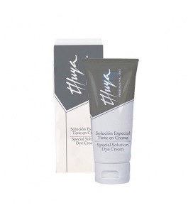 Thuya Solucion Especial Tinte En Crema 50 ml