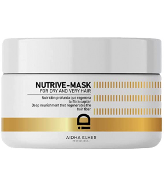 Aidha Klher Nutritive Mask 250ml