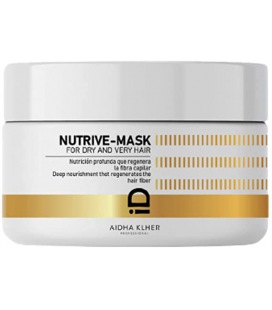 Aidha Klher Nutritive Mask 250ml