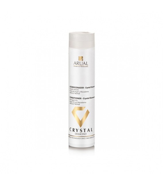 Arual Crystal Diamond Conditioner 250 ml