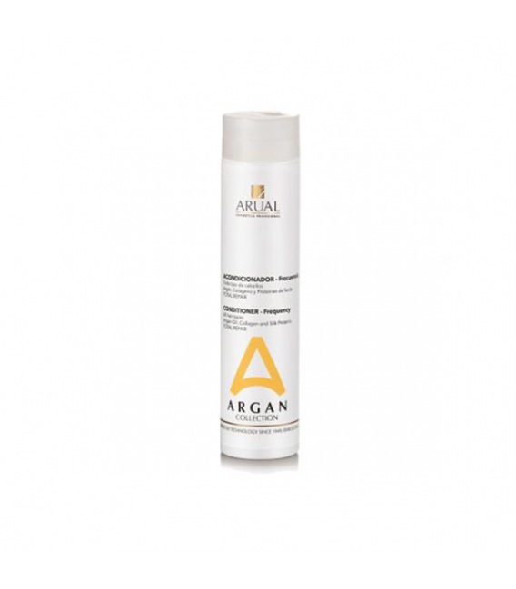 Arual Frequency Conditioner Argan Collection 250 ml