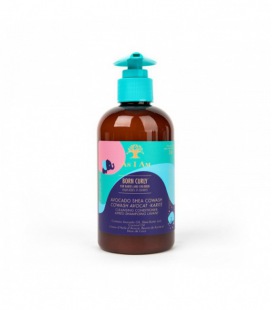 As I Am Born Curly Avocado Shea Cowash 240 ml