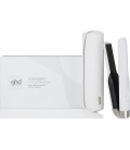 ghd Unplugged White Plancha Sin Cable