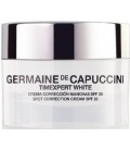 Germaine de Capuccini Crema corrección Manchas SPF 20 50ml