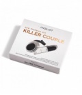 Inglot Eye Makeup Set Killer Couple