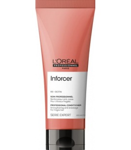 L'Oreal Acondicionador Inforcer 200ml