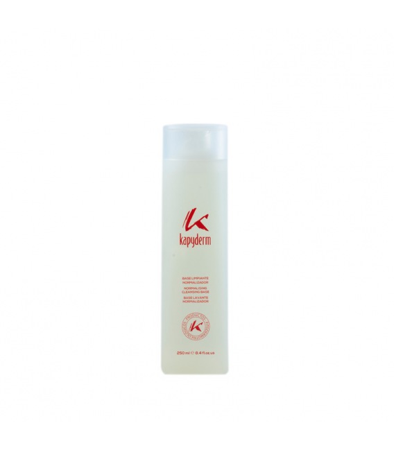 Kapyderm Champú Normalizador 250ml