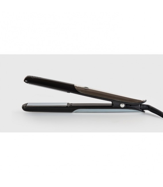 Perfect Beauty Plancha Profesional Dazzling Hair Silver