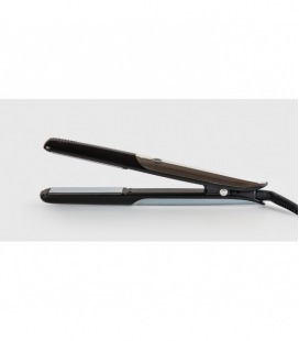 Perfect Beauty Plancha Profesional Dazzling Hair Silver