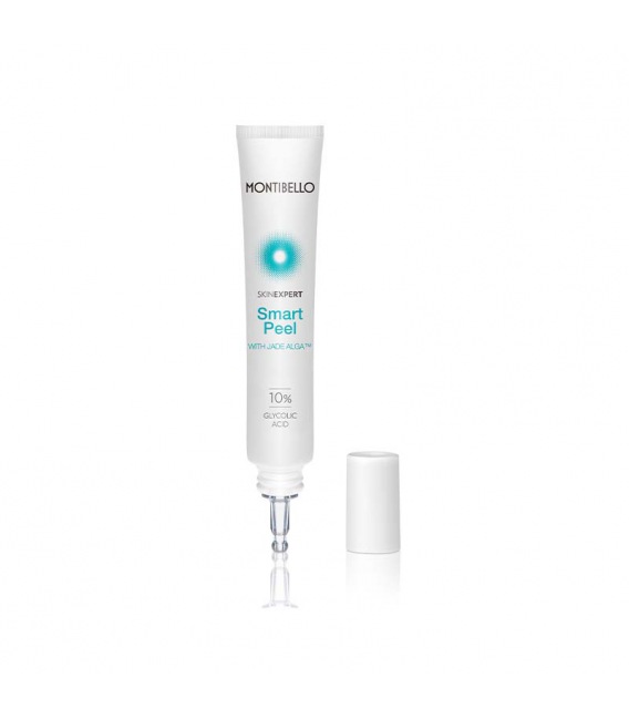 Montibello Tratamiento Inteligente Smart Peel 10% con Ácido Glicólico Skin Expert 30ml