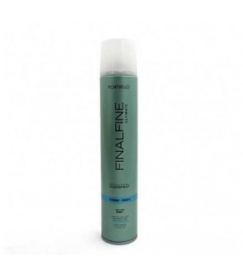 Montibello Finalfine Hairspray Strong 75ml