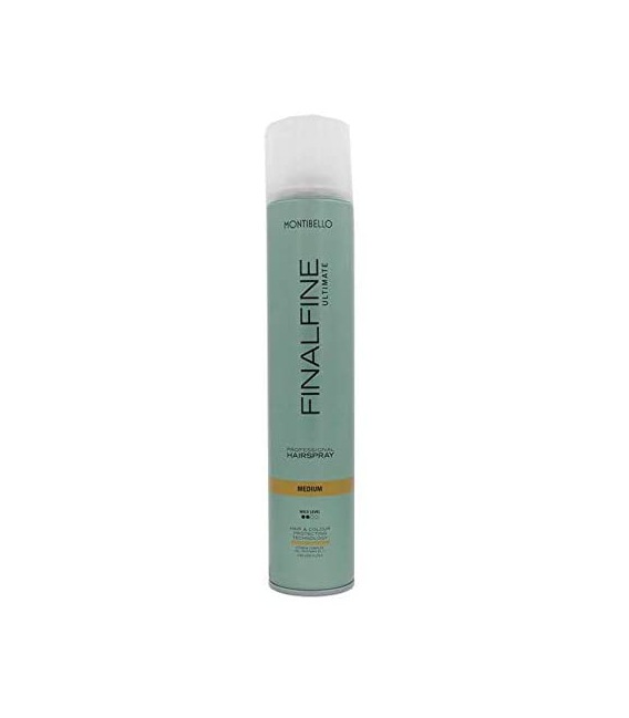 Montibello Finalfinale Hairspray Medium 75ml