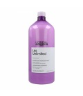 L'Oreal Liss Unlimited Prokeratin Champú Alisador 1500ml