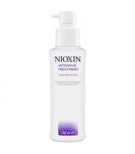 Nioxin Hair Booster Cuidado Capilar 100ml