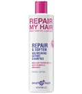 Montibello Repair My Hair Champú Micelar 1000ml