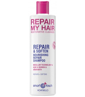 Montibello Repair My Hair Champú Micelar 1000ml