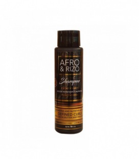 Afro & Rizo Shampoo 1000 ml