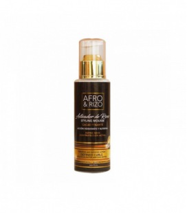 Afro & Rizo Activador De Rizos 75ml