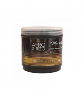 Afro & Rizo Mascarilla 300 ml