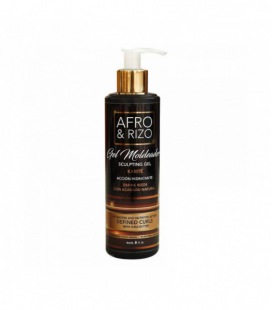 Afro & Rizo Gel Moldeador 300 ml