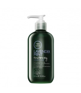 Paul Mitchell Tea Tree Lavender Mint Moisturizing Shampoo 300ml