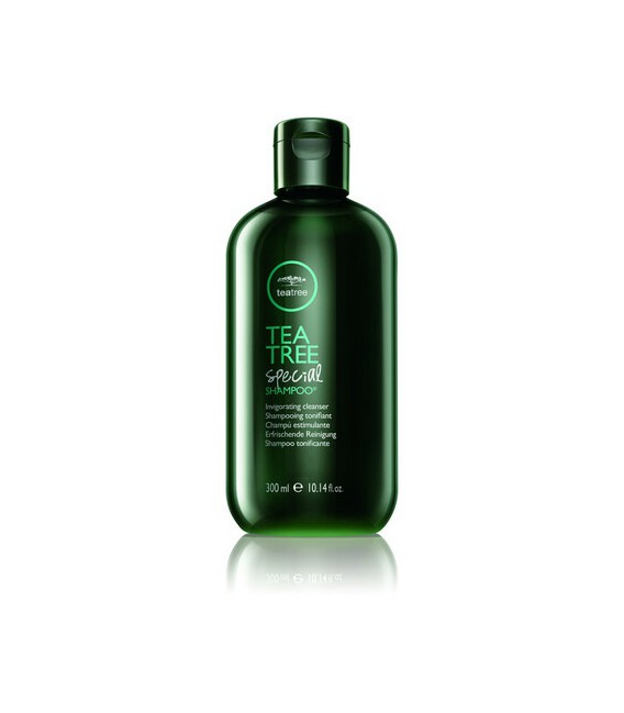 Paul Mitchell Tea Tree Special Shampoo 300 ml