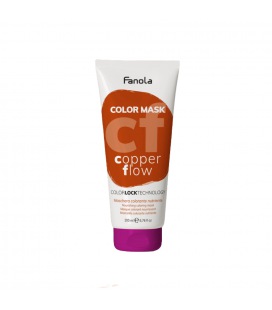 Fanola Mascarilla Color Chocolate 200ml