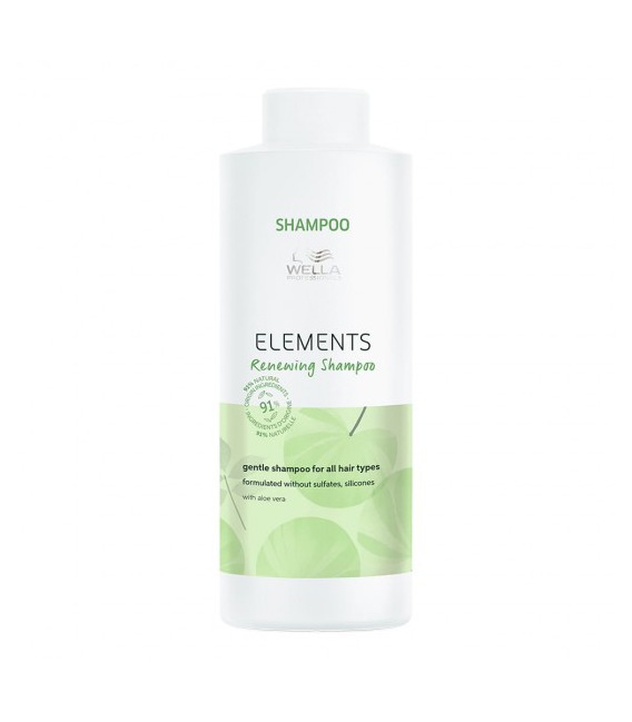 Wella Champú Renovador 250ml