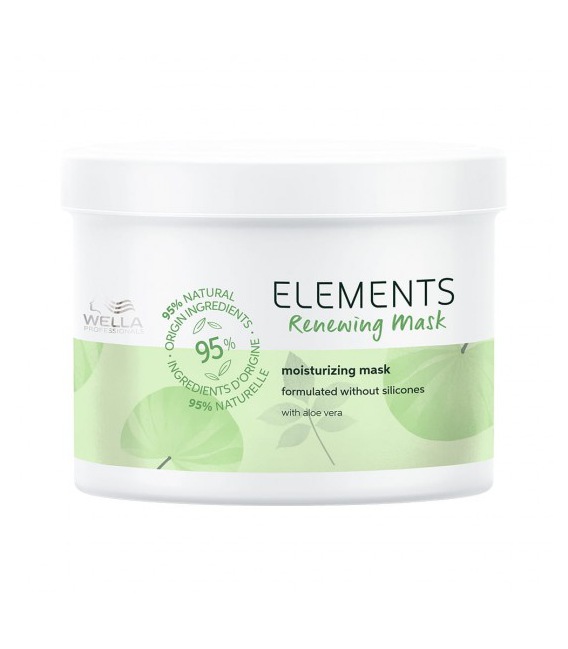 Wella Renewing Mask 150ml