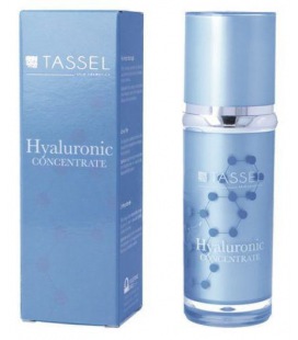 Tassel Sérum Hyaluronic Concentrate Anti-Arrugas 30ml