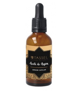 Tassel Sérum Capilar con Aceite de Argán 50ml