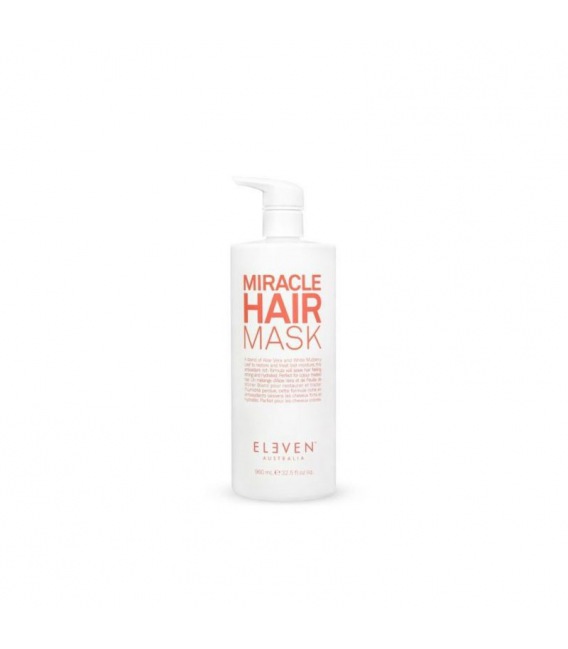 Eleven miracle hair Mask 960ml