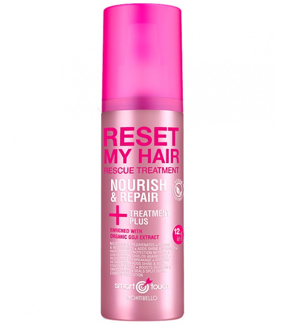 Montibello Smart Touch Reset My Hair Plus 150 ml