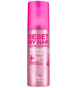 Montibello Smart Touch Reset My Hair Plus 150 ml