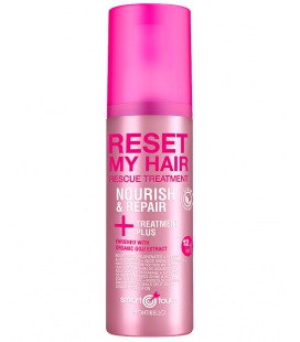 Montibello Smart Touch Reset My Hair Plus 150 ml