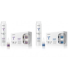 Montibello Hair-Loss Control Pack Anti-caida