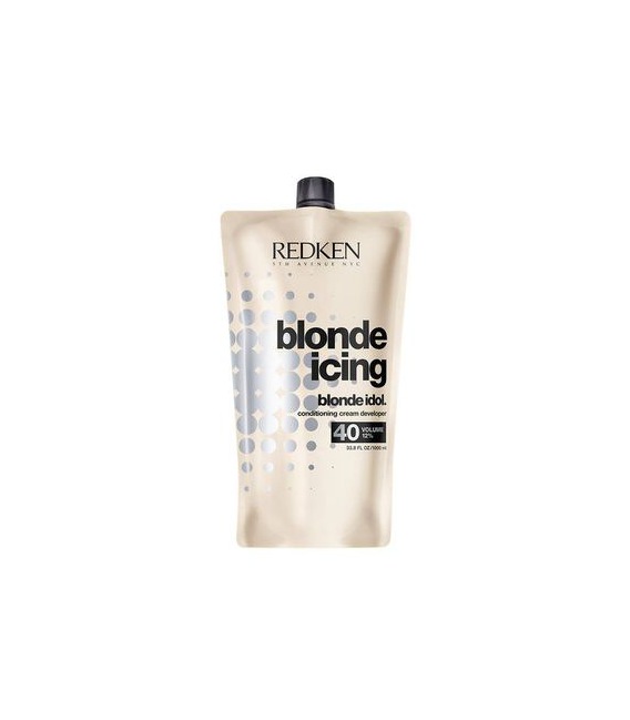 Redken Nutrideveloper Blonde Idol 40V 1000 ml